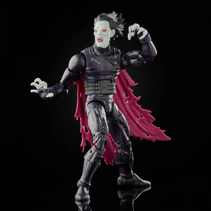 Marvel Legends Series: Morbius 6IN AF