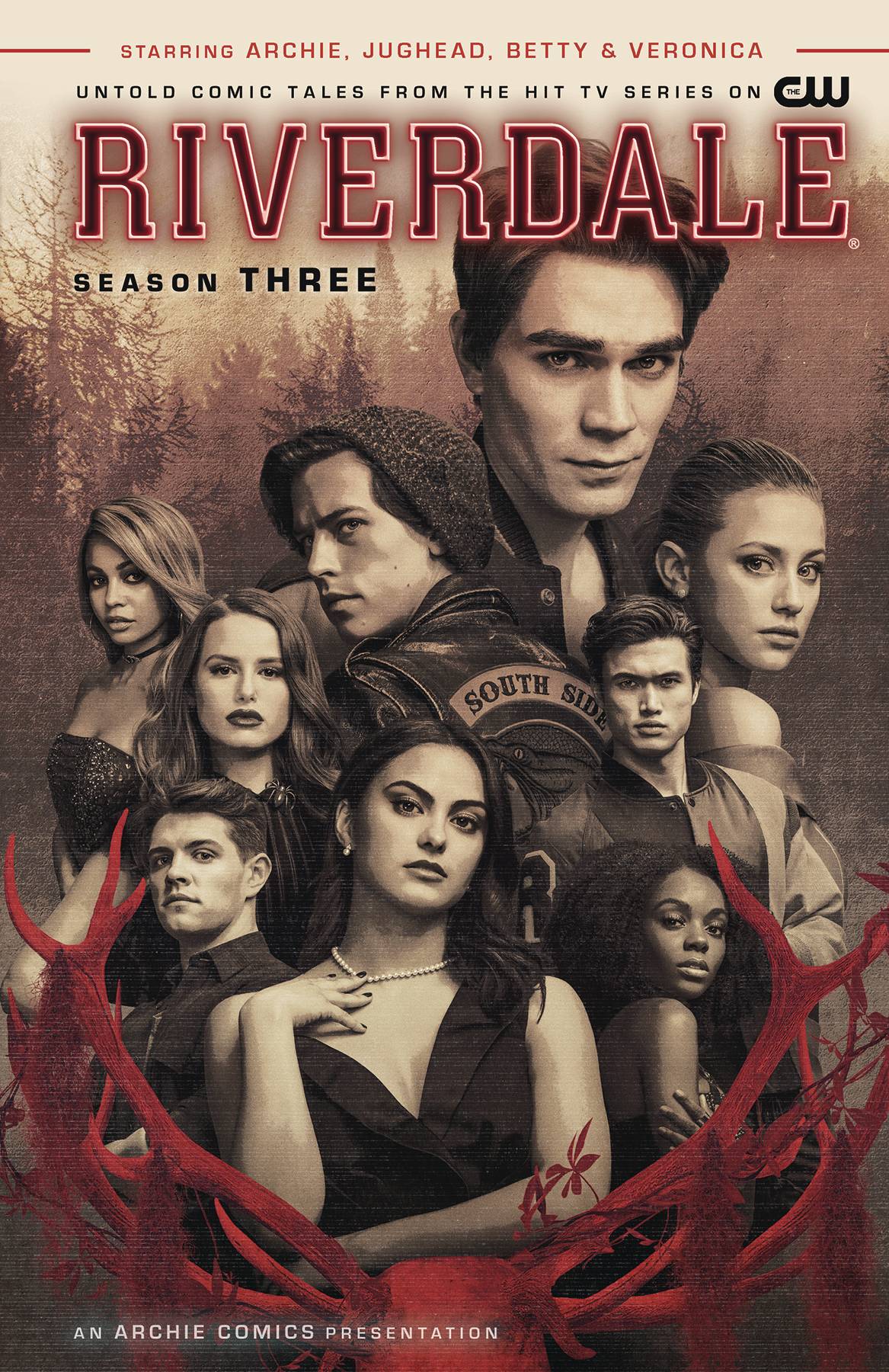 Riverdale: Season Three (Trade Paperback)