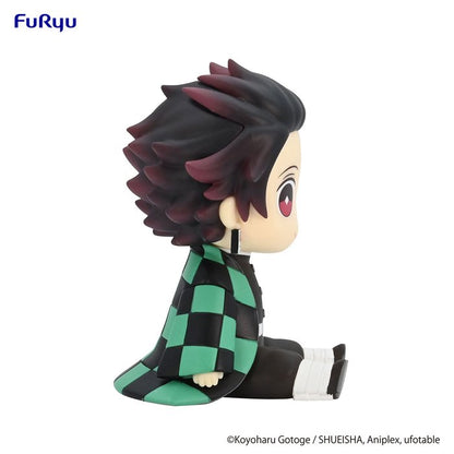 Demon Slayer: Kimetsu no Yaiba - Tanjiro Kamado - Potetto Figure