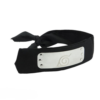 Naruto: Shippuden - Konoha Headband