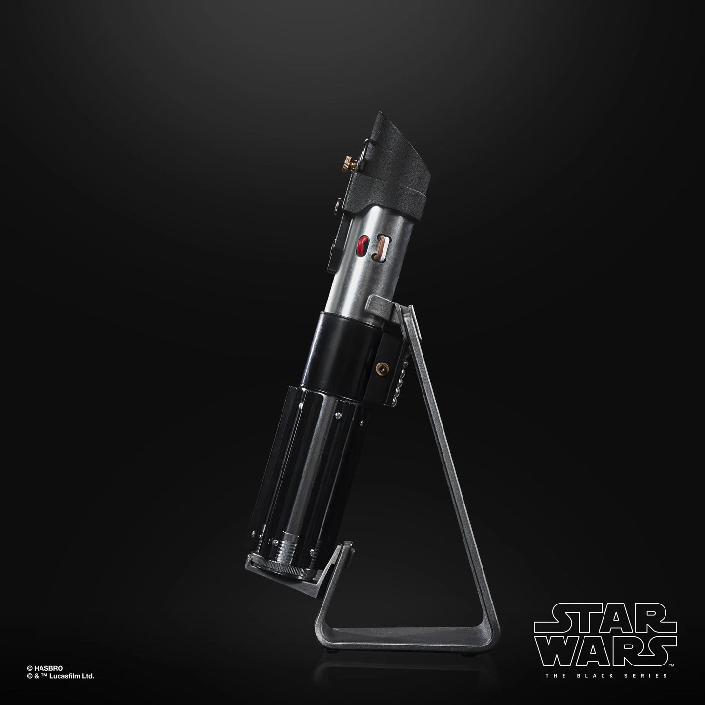 Star Wars: The Black Series - Darth Vader - Force FX Elite Lightsaber