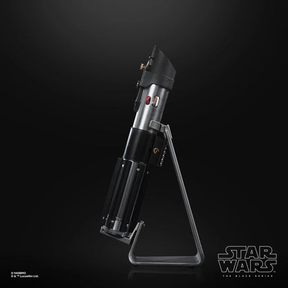 Star Wars: The Black Series - Darth Vader - Force FX Elite Lightsaber