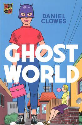 Ghost World (Trade Paperback)