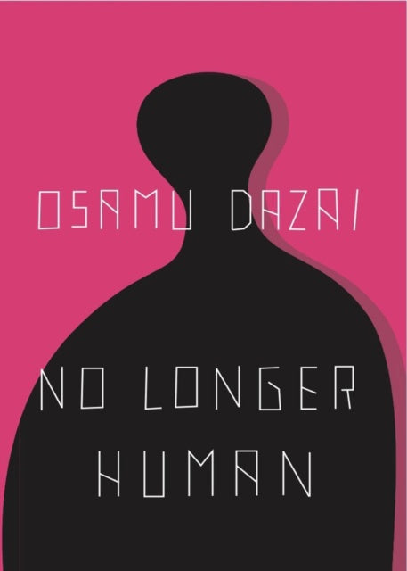 No Longer Human (Paperback) (Light Novel)