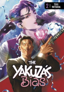 Yakuza's Bias (Paperback) Vol. 02