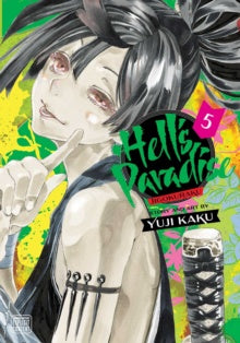 Hell's Paradise (Paperback) Vol. 05