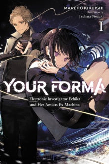 Your Forma (Paperback) Vol. 01