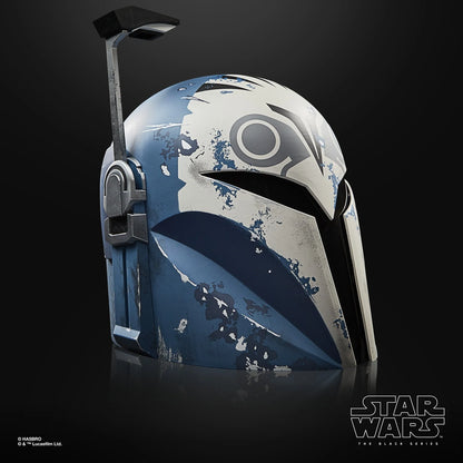 Star Wars: The Black Series - Bo-Katan Kryze - Premium Electronic Helmet