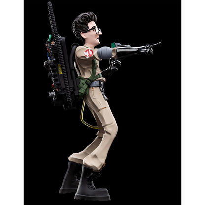 Mini Epics Ghostbusters Egon Spengler Vinyl Figure