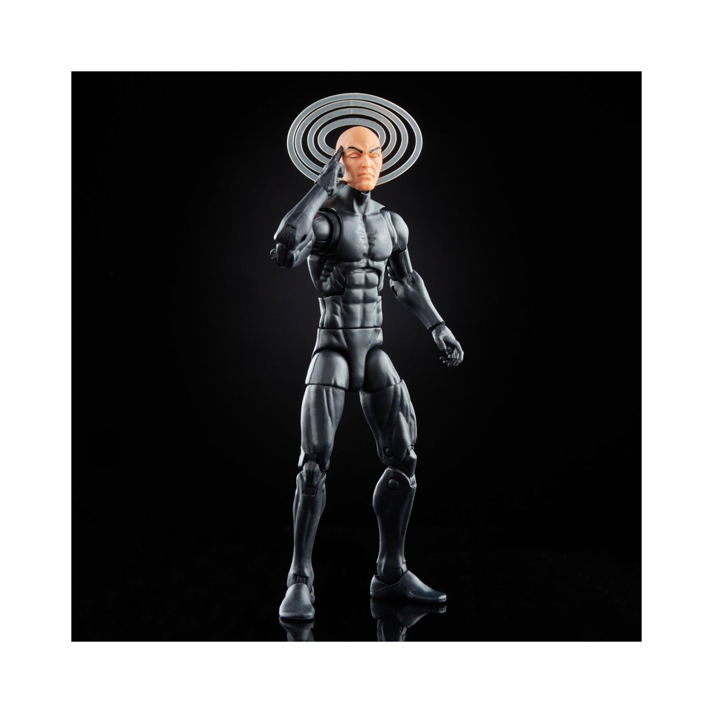 Marvel Legends Series - Charles Xavier - 6IN Action Figure