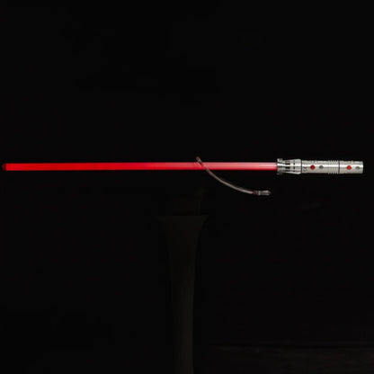 Star Wars: The Black Series - Darth Maul Ep1 Force FX Lightsaber