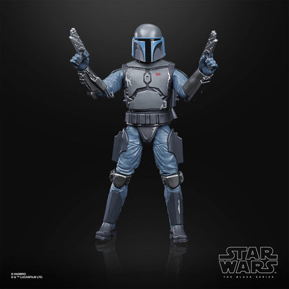 Star Wars: The Black Series - 6IN Mandalorian Loyalist AF