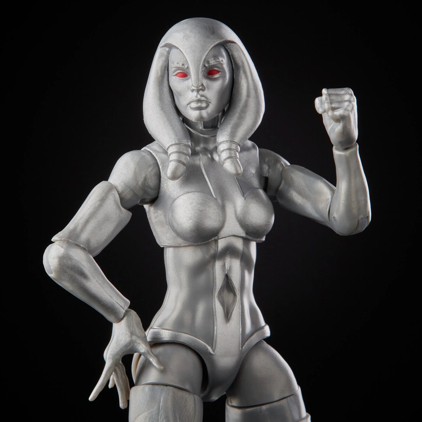 Marvel Legends Series - Jocasta - 6IN Action Figure