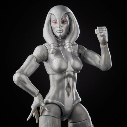 Marvel Legends Series - Jocasta - 6IN Action Figure
