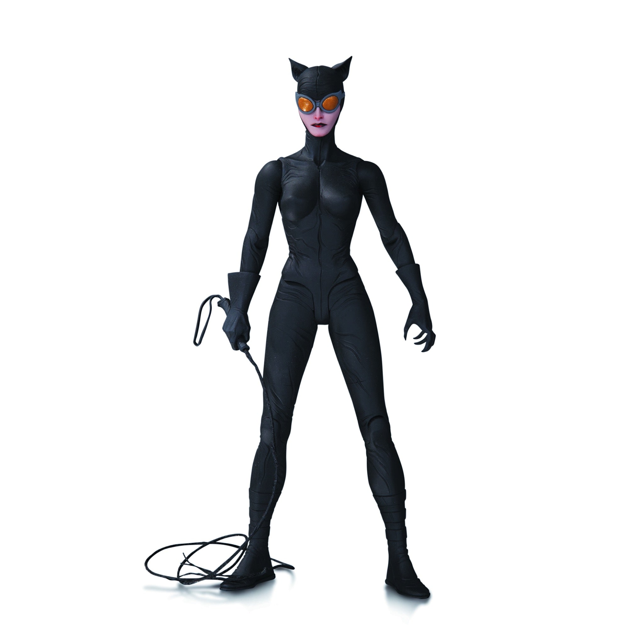 Dc on sale collectibles catwoman