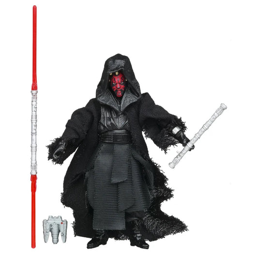 Star Wars: The Vintage Collection - 3.75IN Darth Maul AF