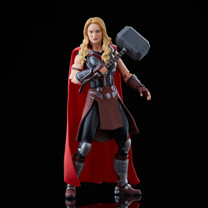 Marvel Legends Series - Mighty Thor - 6IN Action Figure