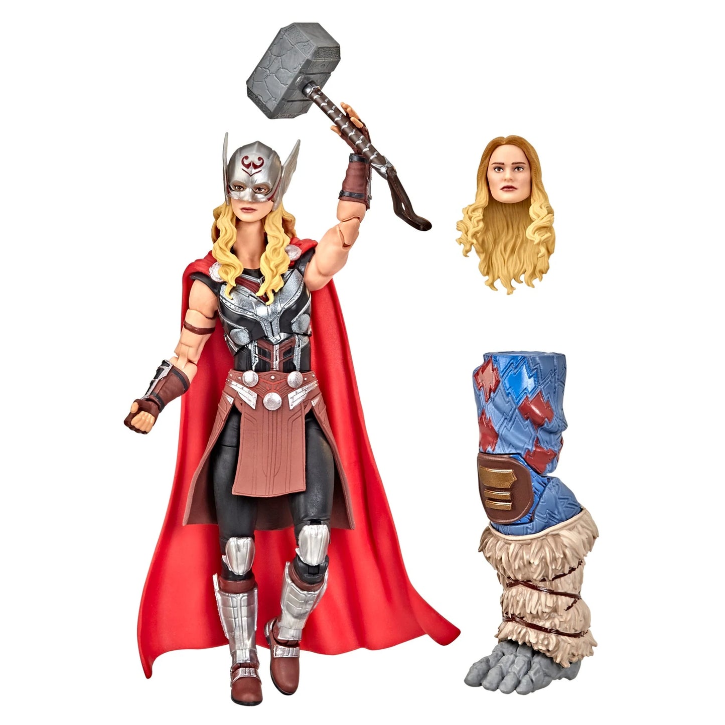 Marvel Legends Series - Mighty Thor - 6IN Action Figure