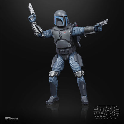 Star Wars: The Black Series - 6IN Mandalorian Loyalist AF
