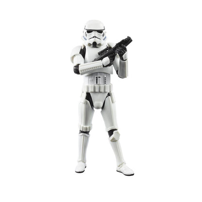 Star Wars: The Black Series - 6IN Imperial Stormtrooper AF