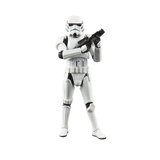 Star Wars: The Black Series - 6IN Imperial Stormtrooper AF