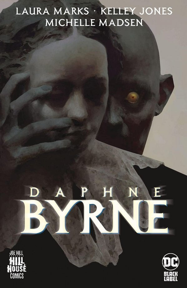 Daphne Byrne (Hardcover)