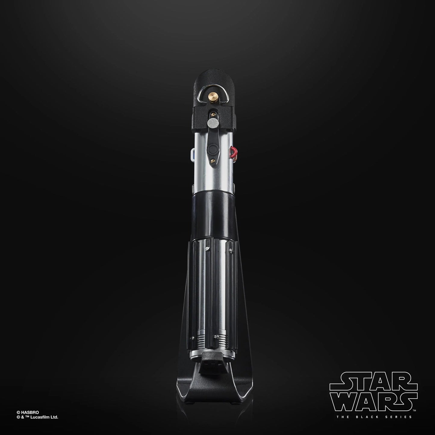 Star Wars: The Black Series - Darth Vader - Force FX Elite Lightsaber