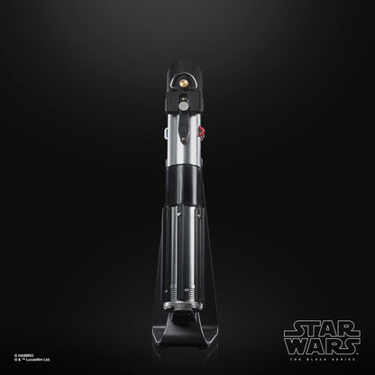 Star Wars: The Black Series - Darth Vader - Force FX Elite Lightsaber