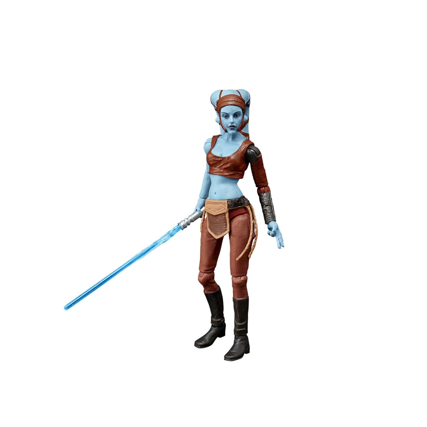 Star Wars: The Vintage Collection - Aayla Secura - 3.75IN Action Figure