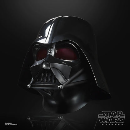 Star Wars: The Black Series - Darth Vader - Premium Electronic Helmet