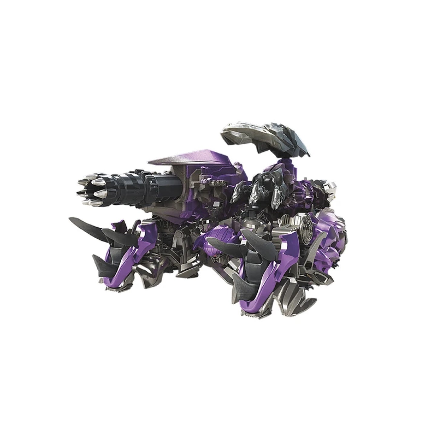Transformers Studio Series: 56 Leader Class Shockwave 8.5IN AF