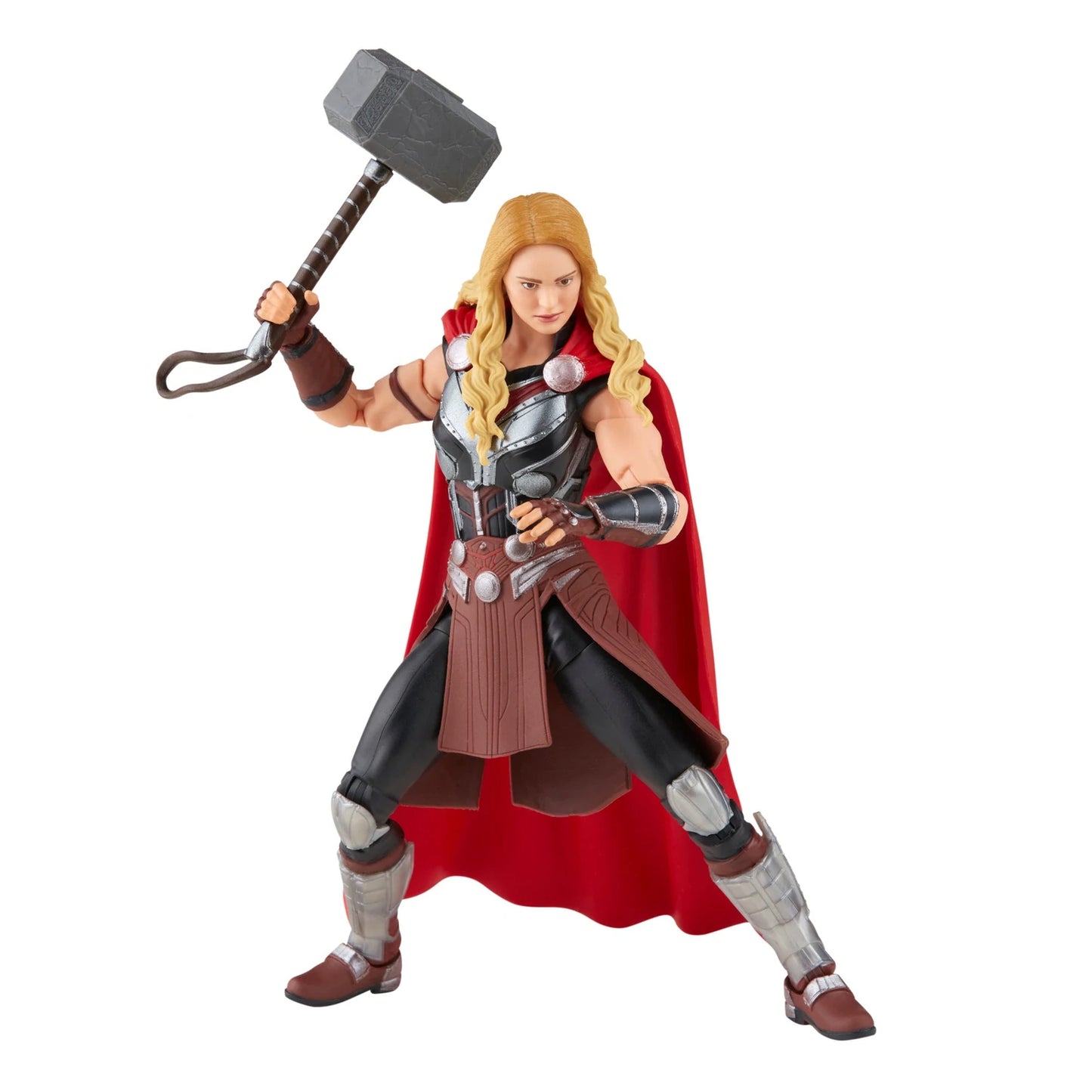 Marvel Legends Series - Mighty Thor - 6IN Action Figure