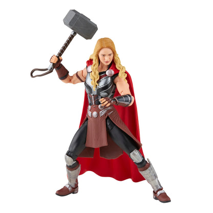 Marvel Legends Series - Mighty Thor - 6IN Action Figure