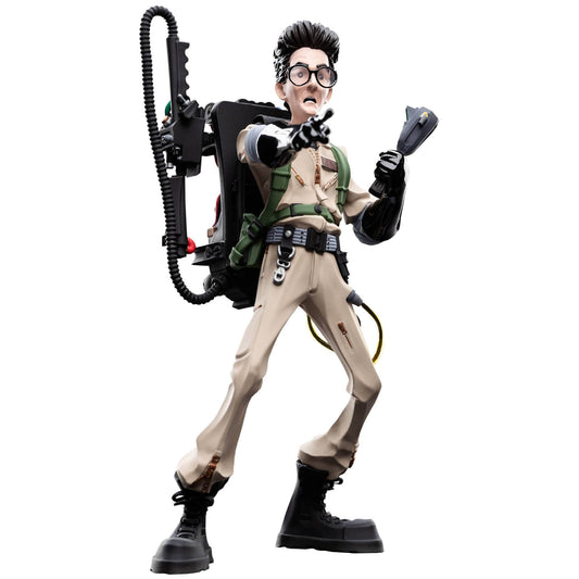 Mini Epics Ghostbusters Egon Spengler Vinyl Figure