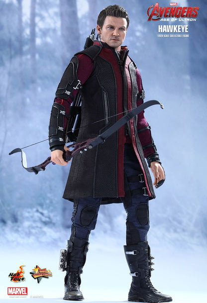 Avengers: Age of Ultron - Hawkeye - 1/6 Scale Collectible Figure