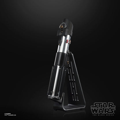 Star Wars: The Black Series - Darth Vader - Force FX Elite Lightsaber