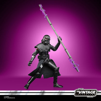Star Wars: The Vintage Collection - Electrostaff Purge Trooper - 3.75IN Action Figure