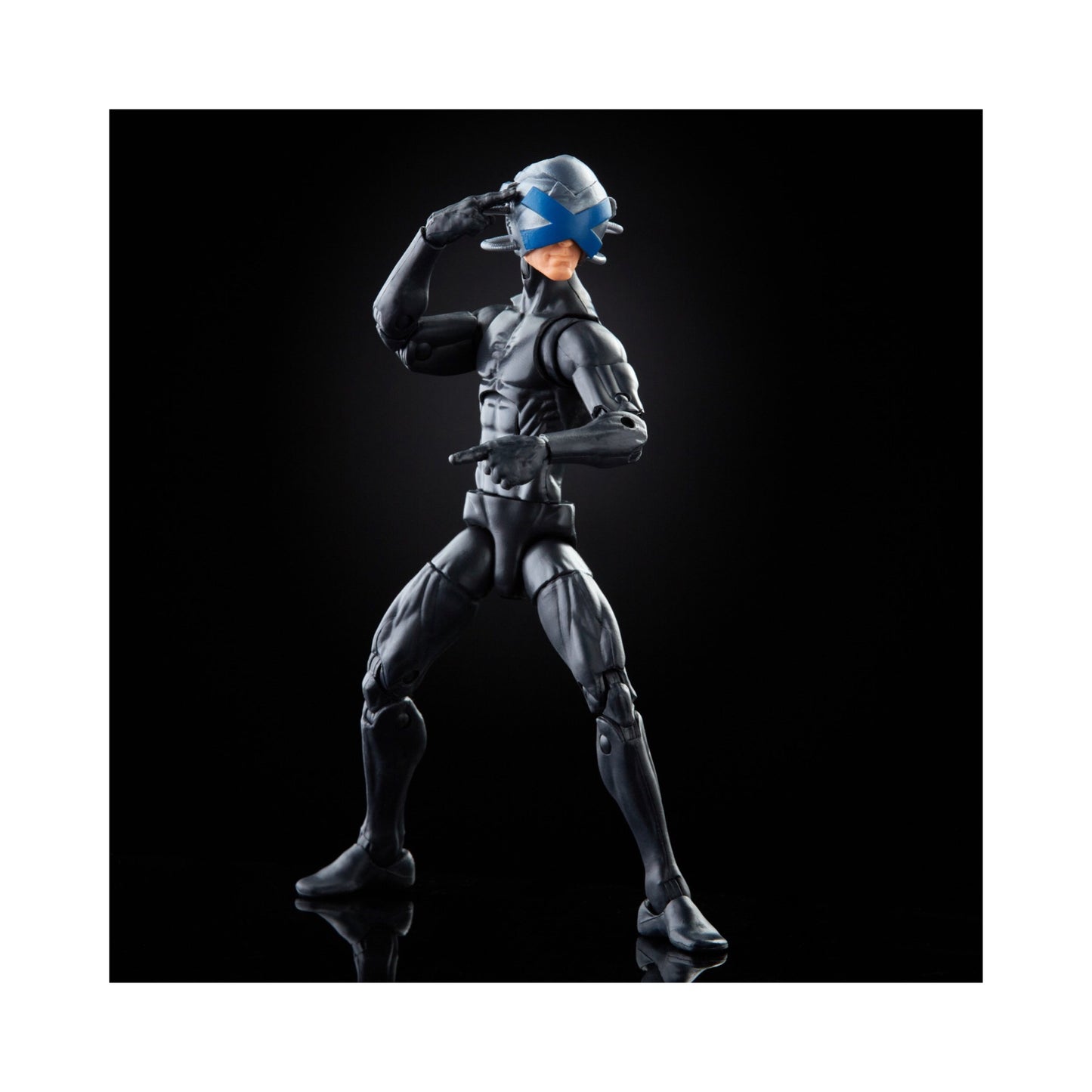 Marvel Legends Series - Charles Xavier - 6IN Action Figure