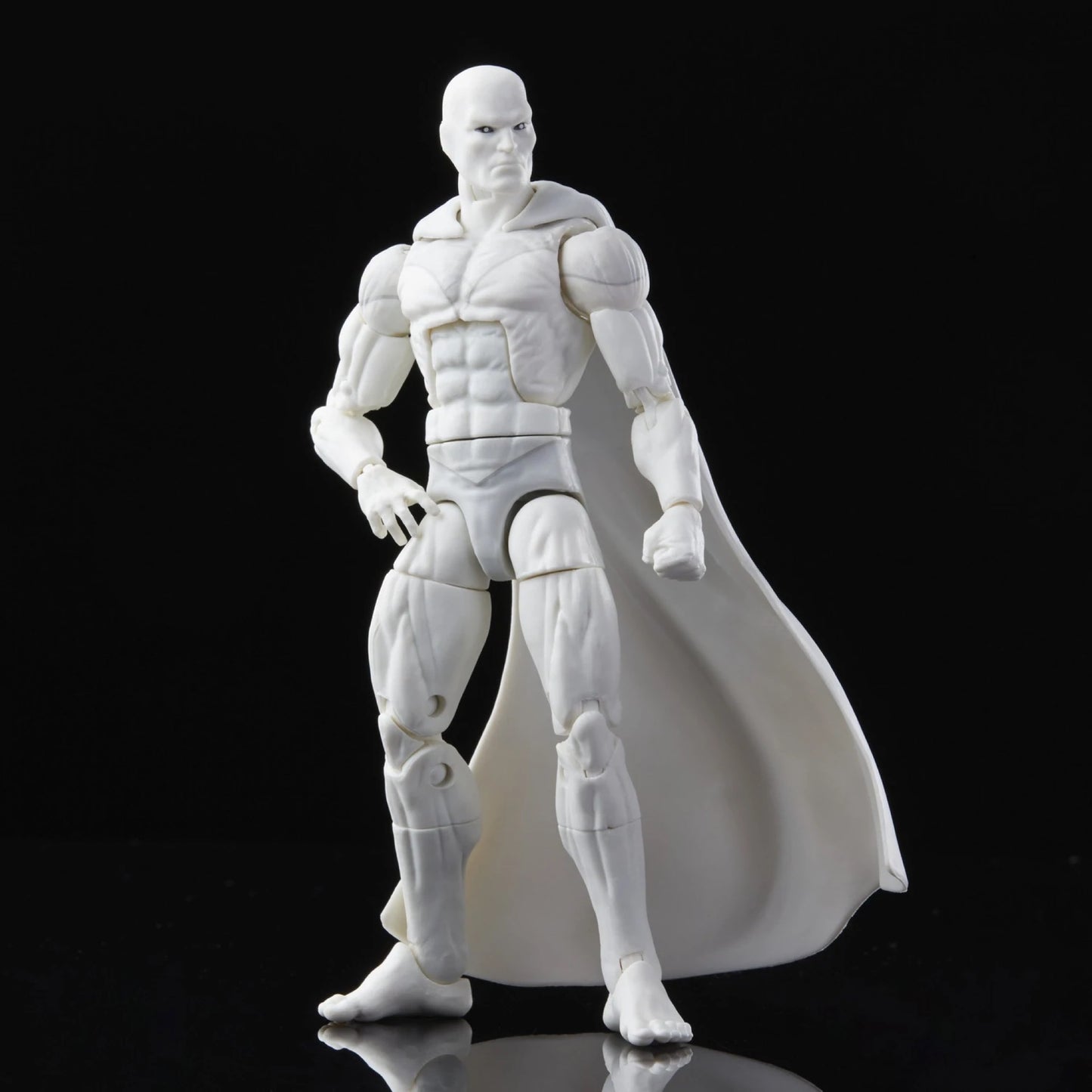 Marvel Legends: Retro Collection - Vision - 6IN Action Figure