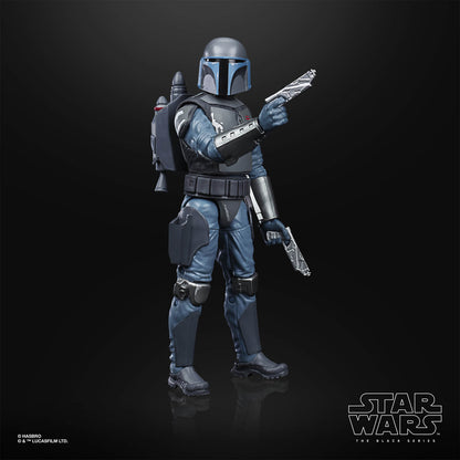Star Wars: The Black Series - 6IN Mandalorian Loyalist AF
