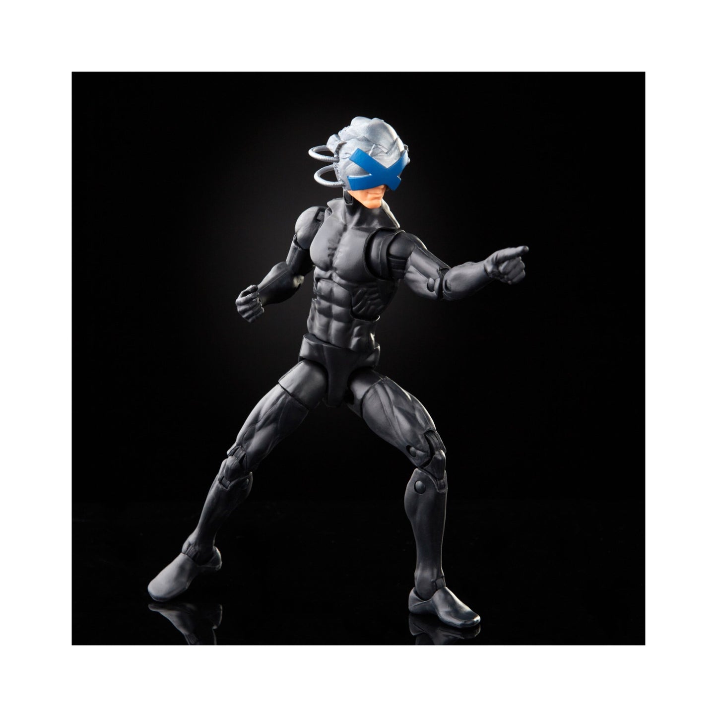 Marvel Legends Series - Charles Xavier - 6IN Action Figure