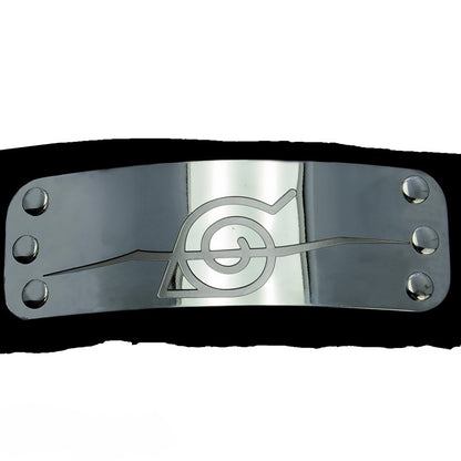 Naruto: Shippuden - Anti Konoha Headband