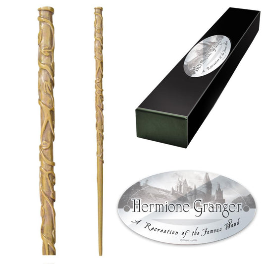 Harry Potter - Hermione Granger - Wand Replica