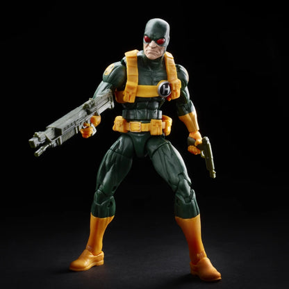 Marvel Legends Series: Hydra Trooper 6IN AF