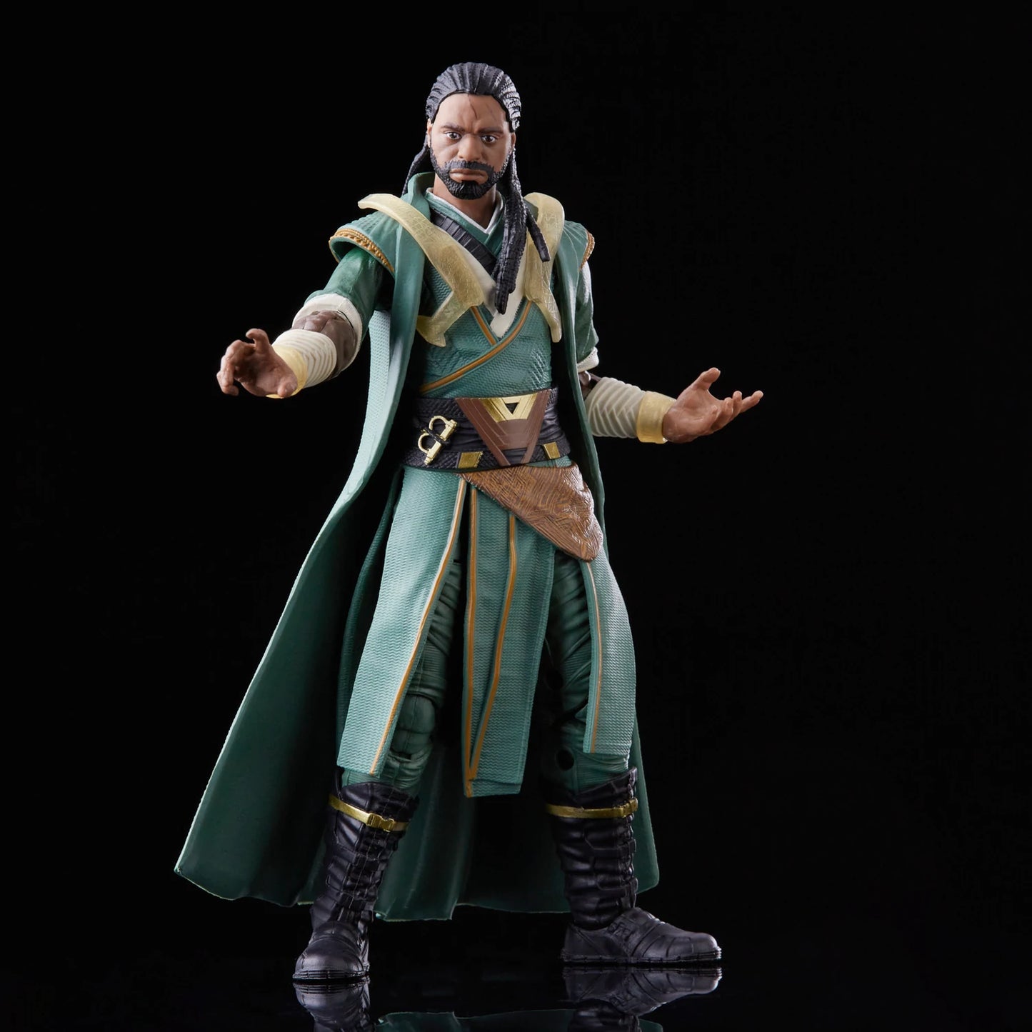 Marvel Legends Series - Master Mordo - 6IN Action Figure