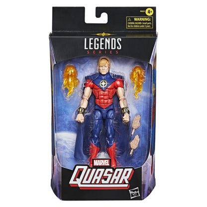 Marvel Legends Series - Quasar - 6IN Action Figure