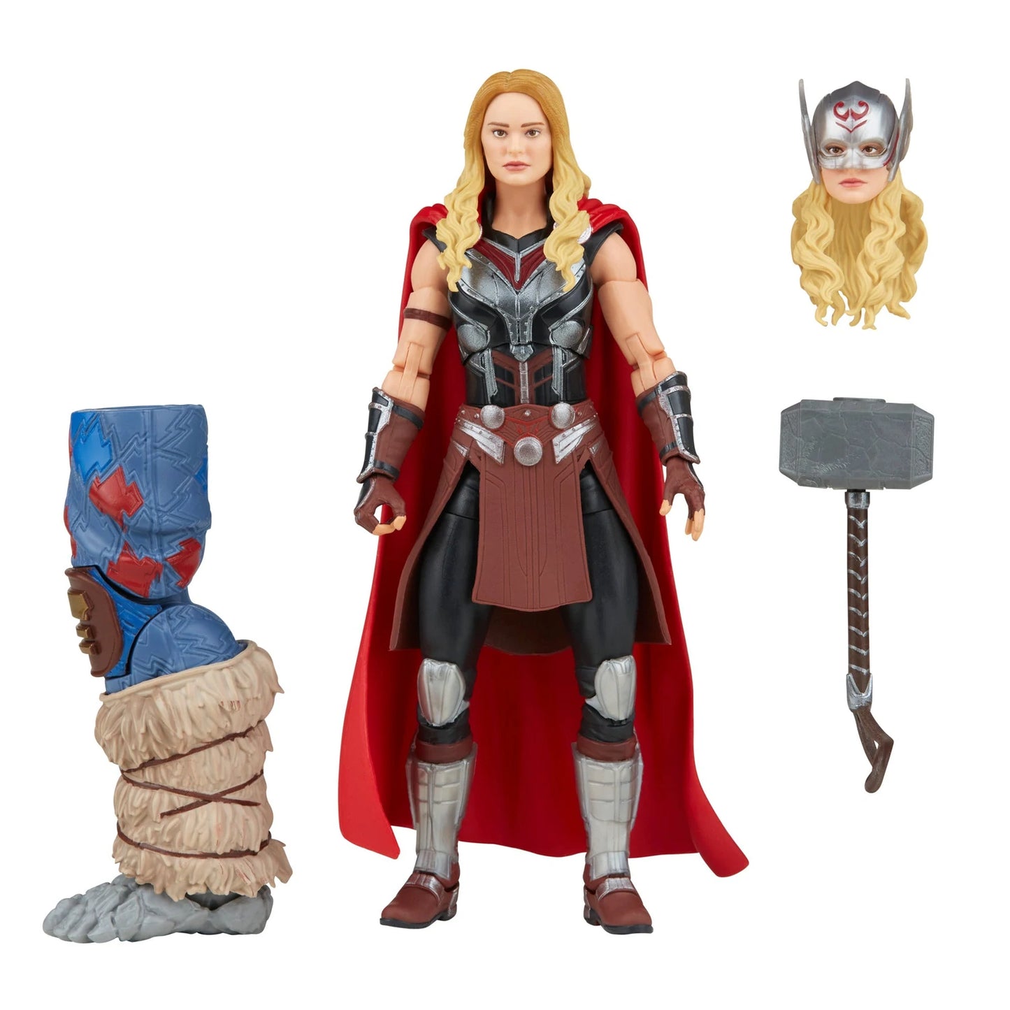 Marvel Legends Series - Mighty Thor - 6IN Action Figure