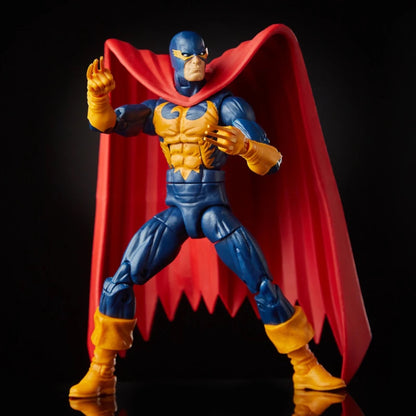 Marvel Legends Series - Nighthawk - 6IN Action Figure