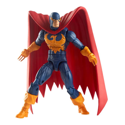 Marvel Legends Series - Nighthawk - 6IN Action Figure