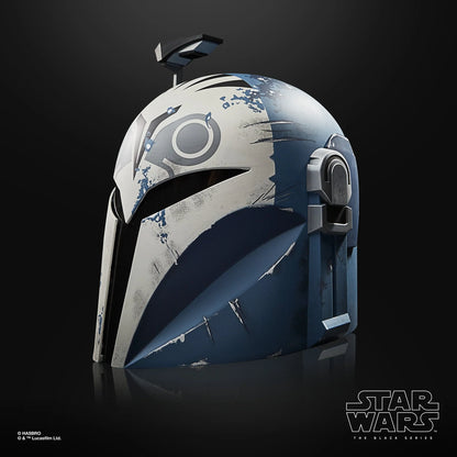 Star Wars: The Black Series - Bo-Katan Kryze - Premium Electronic Helmet